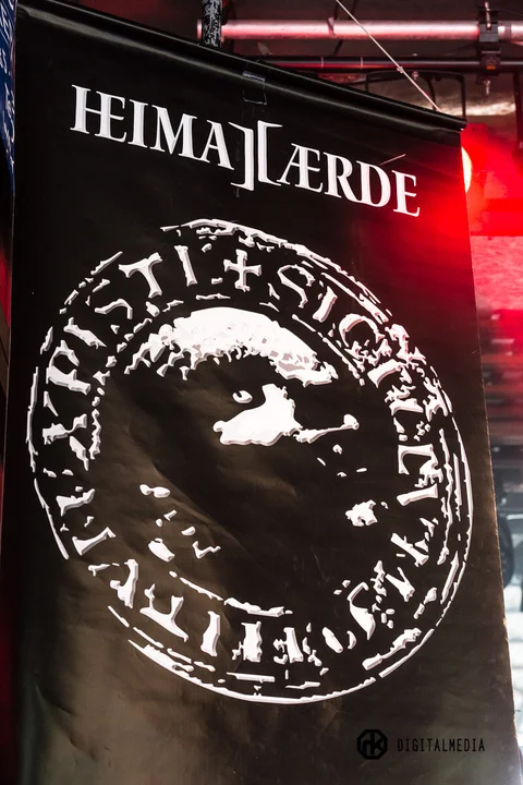 Hörnerfest 2017 Samstag