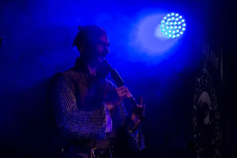 Hörnerfest 2017 Samstag