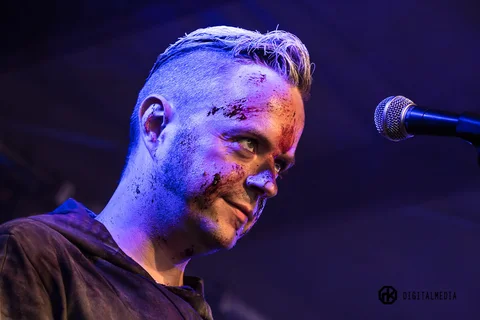 Hörnerfest 2017 Samstag