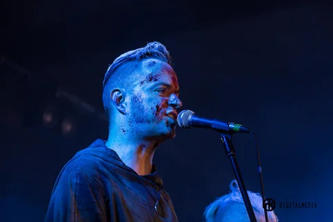 Hörnerfest 2017 Samstag