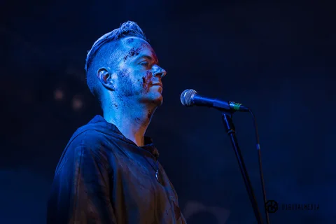 Hörnerfest 2017 Samstag