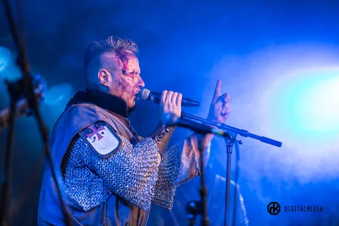 Hörnerfest 2017 Samstag