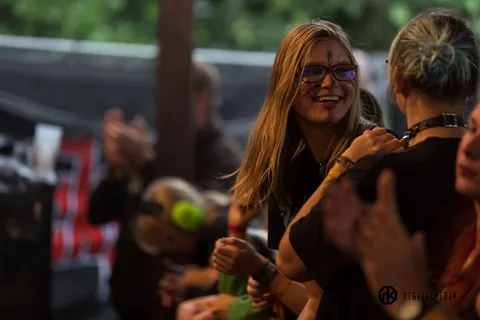 Hörnerfest 2017 Samstag