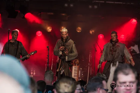 Hörnerfest 2017 Samstag