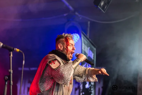 Hörnerfest 2017 Samstag