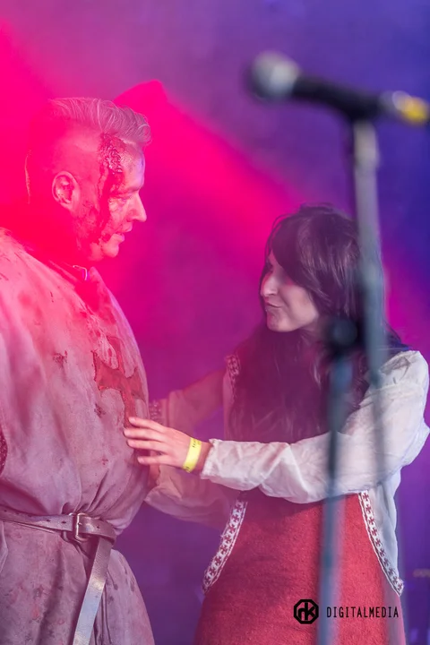 Hörnerfest 2017 Samstag