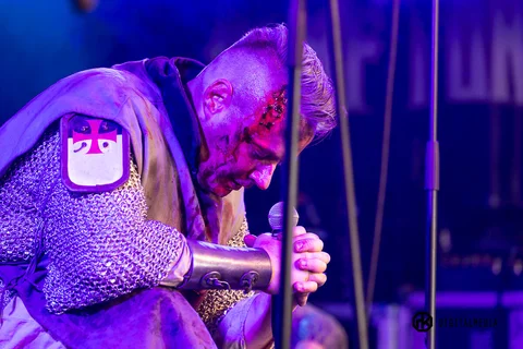 Hörnerfest 2017 Samstag