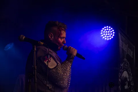 Hörnerfest 2017 Samstag