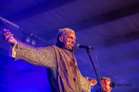 Hörnerfest 2017 Samstag