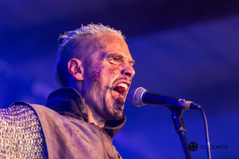 Hörnerfest 2017 Samstag