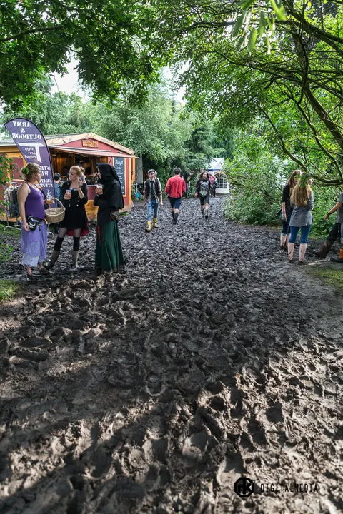 Hörnerfest 2017 Samstag
