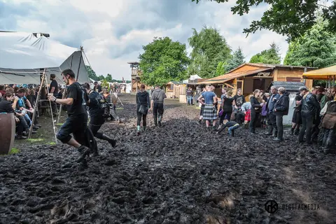 Hörnerfest 2017 Samstag