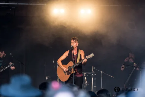 Hörnerfest 2017 Samstag