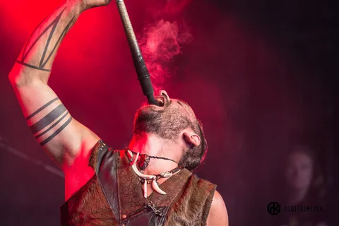 Hörnerfest 2017 Samstag