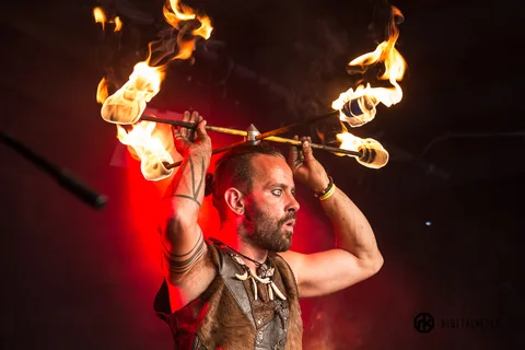 Hörnerfest 2017 Samstag