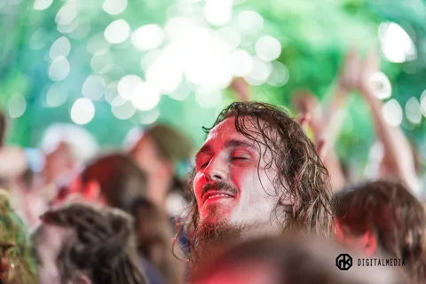 Hörnerfest 2017 Samstag