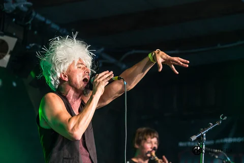 Hörnerfest 2017 Samstag