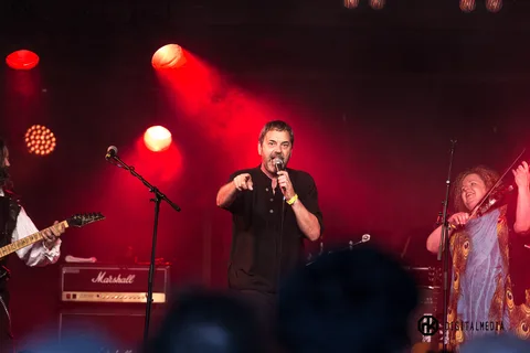 Hörnerfest 2017 Samstag