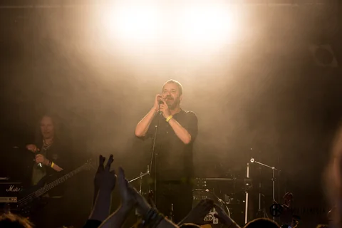Hörnerfest 2017 Samstag