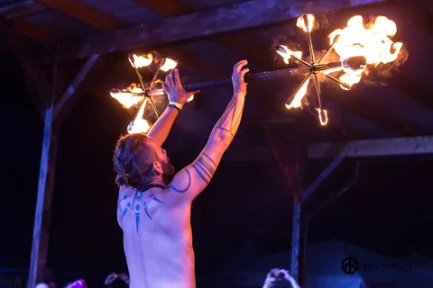 Hörnerfest 2017 Samstag