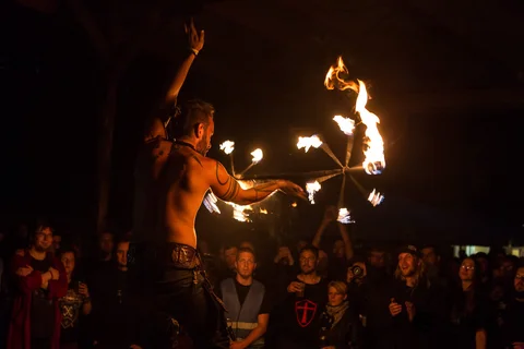 Hörnerfest 2017 Samstag