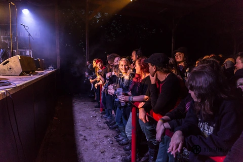 Hörnerfest 2017 Samstag