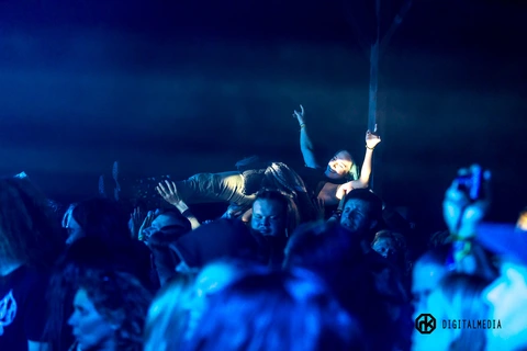 Hörnerfest 2017 Samstag