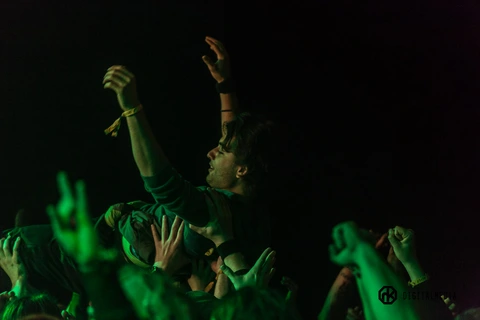 Hörnerfest 2017 Samstag