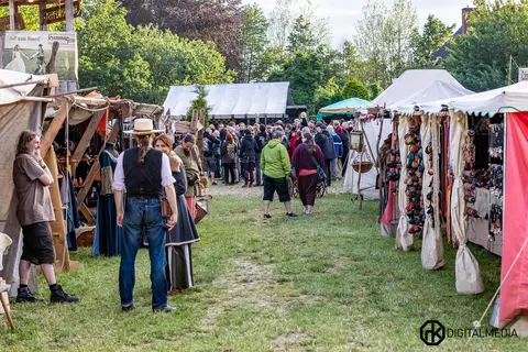 Hörnerfest 2019 Donnerstag