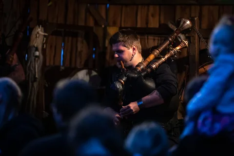 Hörnerfest 2019 Donnerstag
