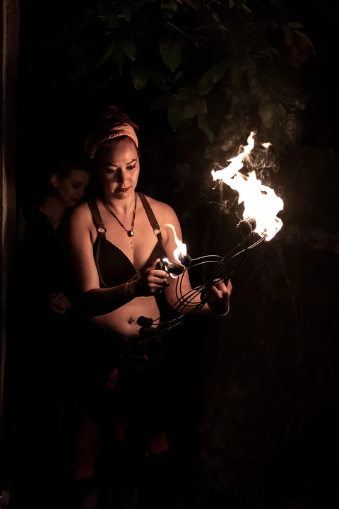 Hörnerfest 2019 Donnerstag