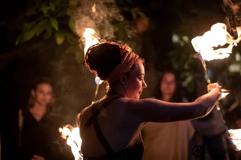 Hörnerfest 2019 Donnerstag