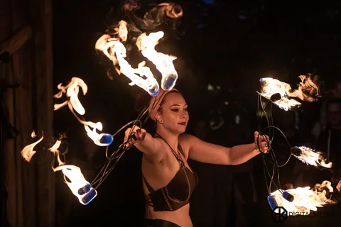 Hörnerfest 2019 Donnerstag