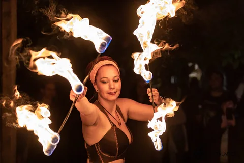 Hörnerfest 2019 Donnerstag