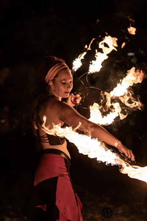 Hörnerfest 2019 Donnerstag