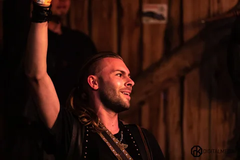 Hörnerfest 2019 Donnerstag