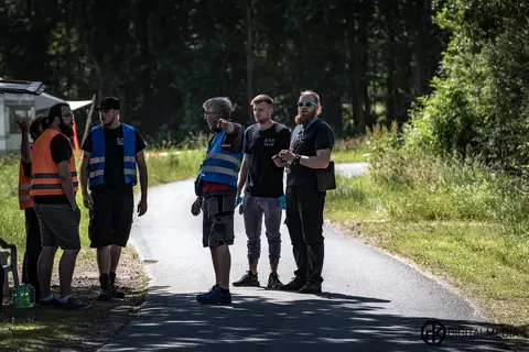 Hörnerfest 2019 Freitag