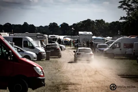 Hörnerfest 2019 Freitag