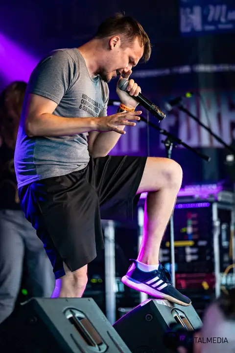 Hörnerfest 2019 Freitag