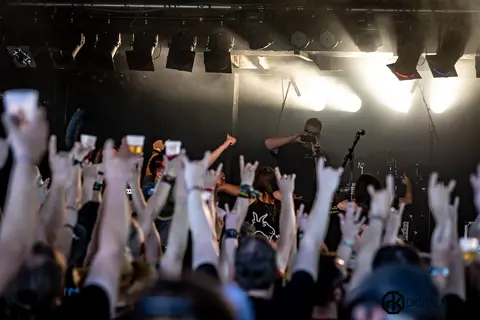 Hörnerfest 2019 Freitag