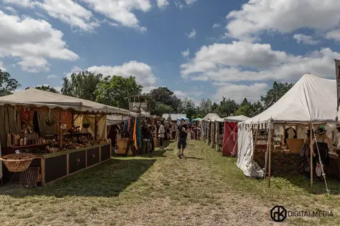 Hörnerfest 2019 Freitag
