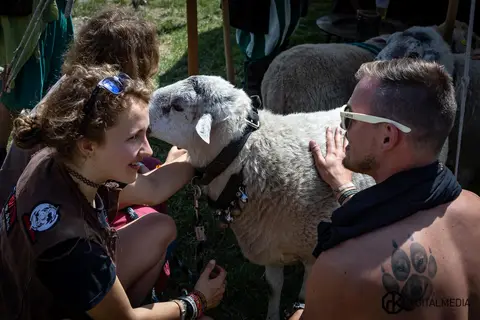 Hörnerfest 2019 Freitag
