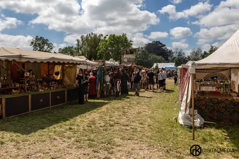 Hörnerfest 2019 Freitag
