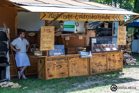 Hörnerfest 2019 Freitag