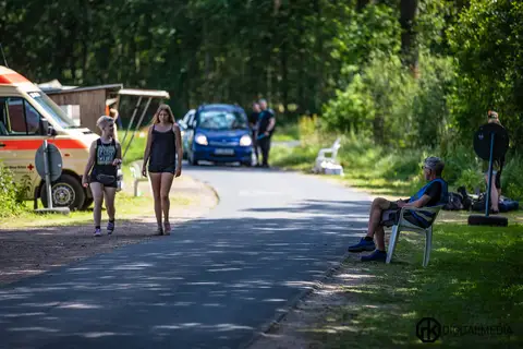 Hörnerfest 2019 Freitag