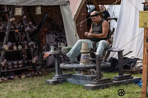 Hörnerfest 2019 Freitag