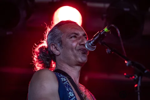 Hörnerfest 2019 Freitag