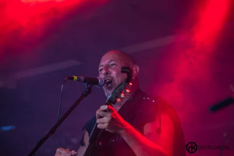 Hörnerfest 2019 Freitag