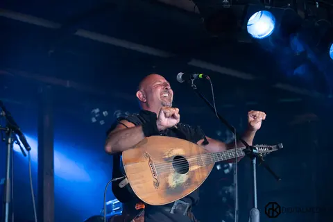 Hörnerfest 2019 Freitag