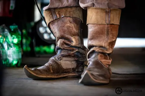 Hörnerfest 2019 Freitag